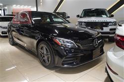 مرسيدس-بنز C-Class